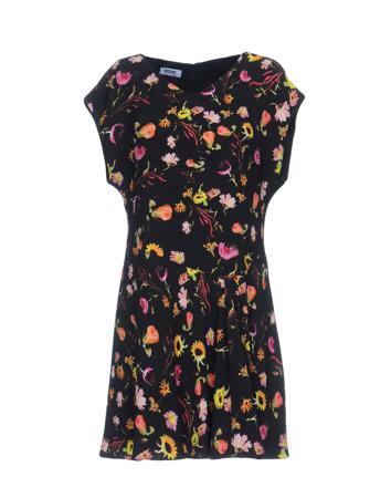 Платье MOSCHINO CHEAP AND CHIC