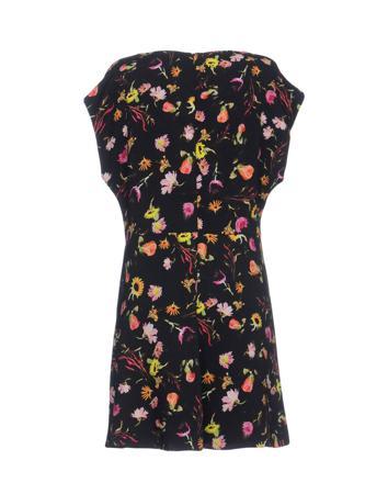 Платье MOSCHINO CHEAP AND CHIC