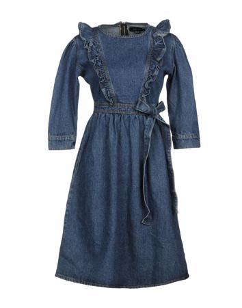 Платье LOST INK