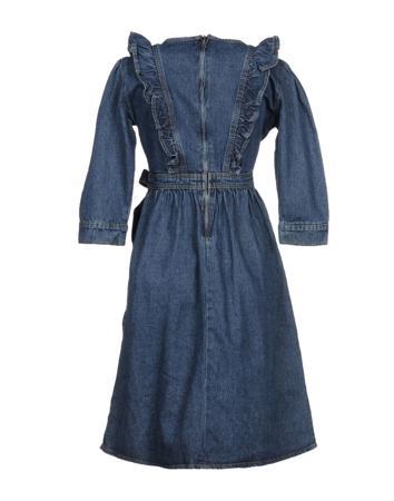 Платье LOST INK