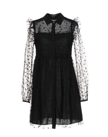 Платье LOST INK