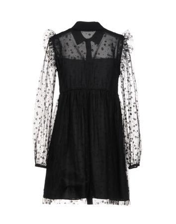 Платье LOST INK