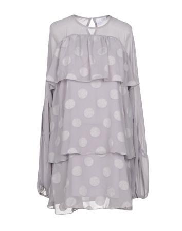 Платье LOST INK