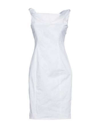 Платье BOUTIQUE MOSCHINO