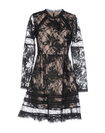 Платье ALICE + OLIVIA