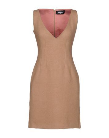 Платье DSQUARED2
