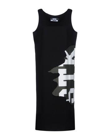 Платье STK SUPERTOKYO