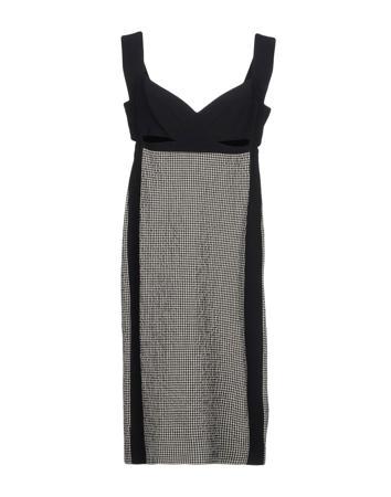 Платье NARCISO RODRIGUEZ Платье NARCISO RODRIGUEZ