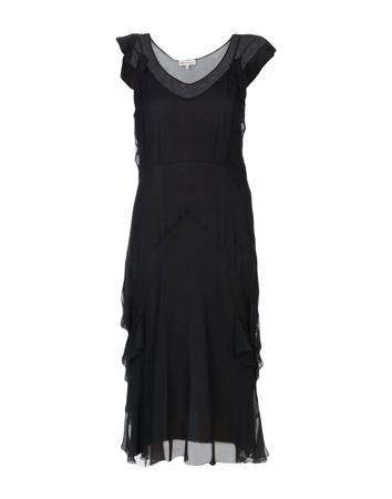 Платье BLUMARINE