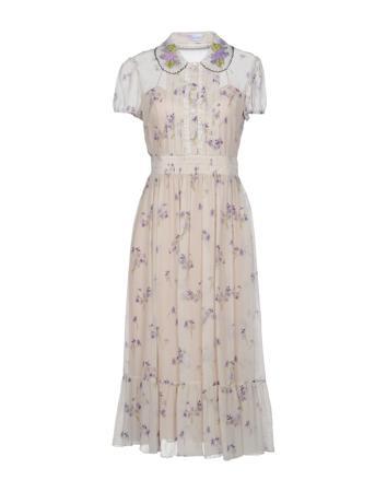 Платье REDValentino