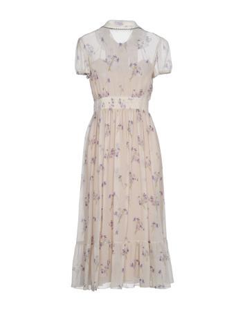 Платье REDValentino