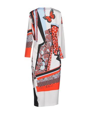 Платье JUST CAVALLI