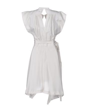 Платье ISABEL MARANT