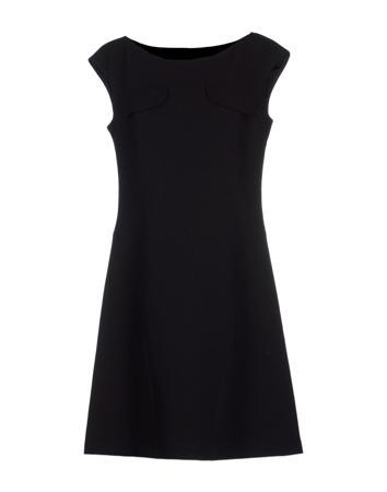 Платье MOSCHINO CHEAP AND CHIC