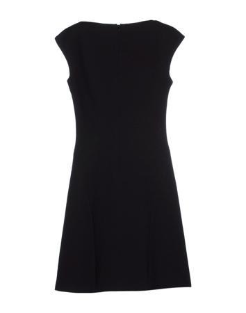 Платье MOSCHINO CHEAP AND CHIC