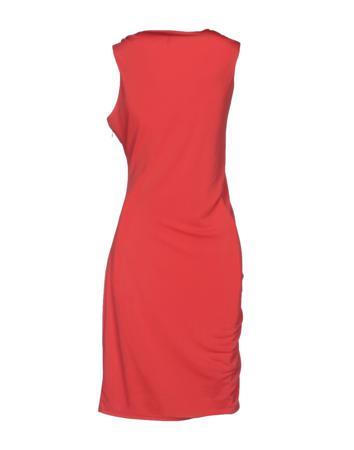 Платье HALSTON HERITAGE