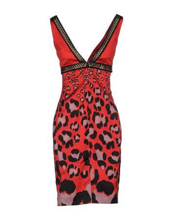 Платье JUST CAVALLI