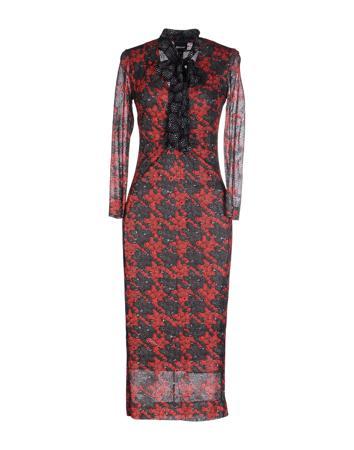 Платье JUST CAVALLI