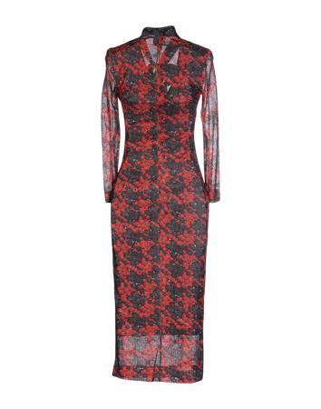 Платье JUST CAVALLI