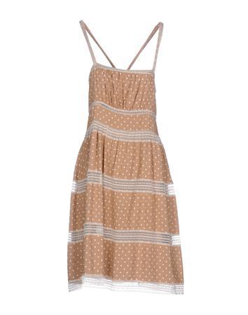 Платье TWIN-SET Simona Barbieri