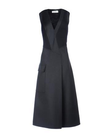 Платье JIL SANDER