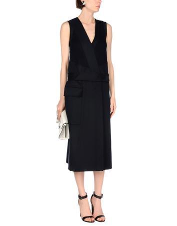 Платье JIL SANDER