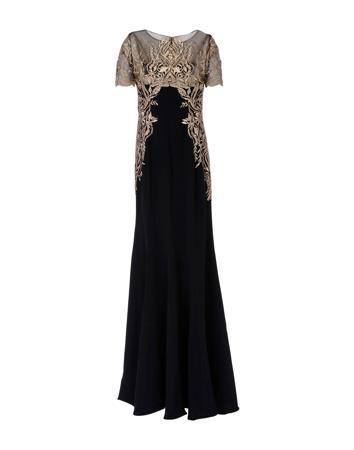 Платье MARCHESA NOTTE
