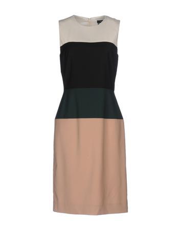 Платье PAUL SMITH BLACK LABEL