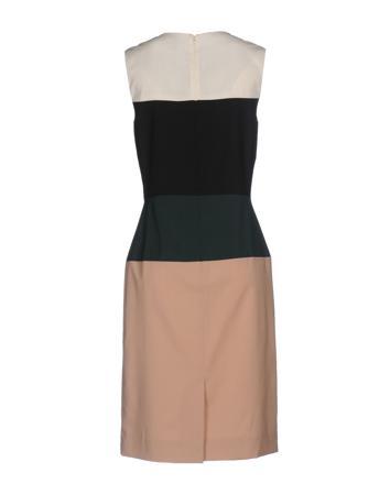 Платье PAUL SMITH BLACK LABEL