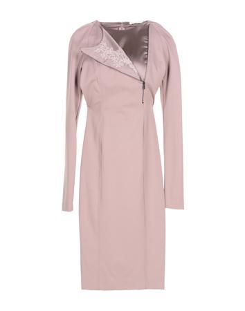 Платье SCERVINO STREET