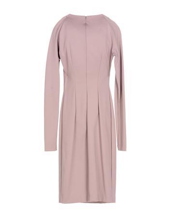 Платье SCERVINO STREET