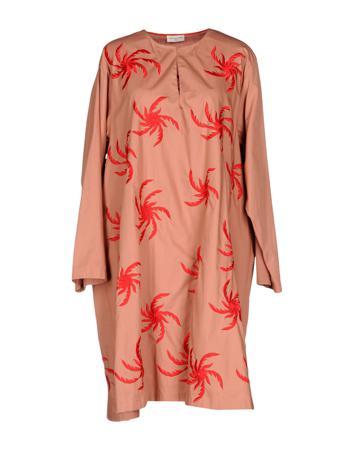 Платье DRIES VAN NOTEN