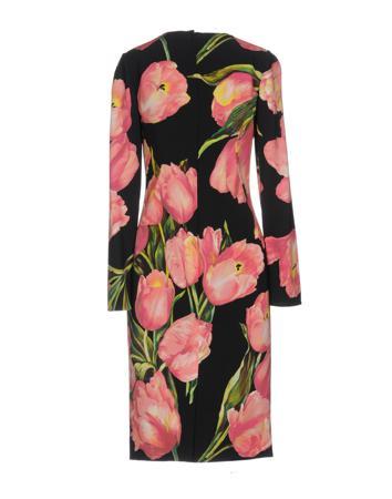 Платье DOLCE & GABBANA