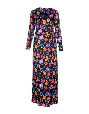Платье LOVE MOSCHINO