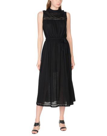 Платье QUATTROMANI