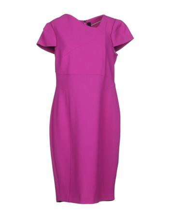 Платье ROLAND MOURET