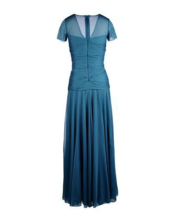 Платье HALSTON HERITAGE