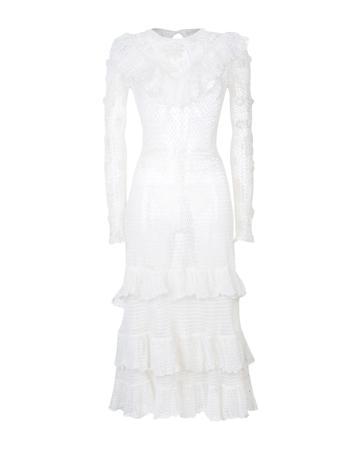 Платье ULLA JOHNSON