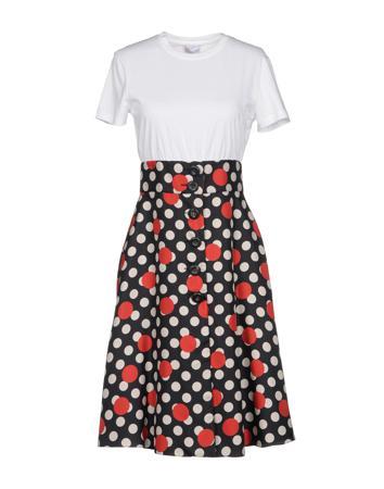 Платье REDValentino