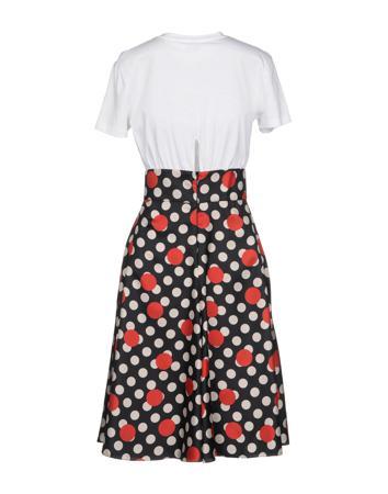 Платье REDValentino
