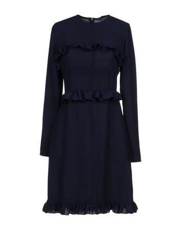 Платье LOST INK