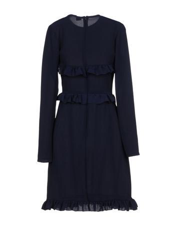 Платье LOST INK