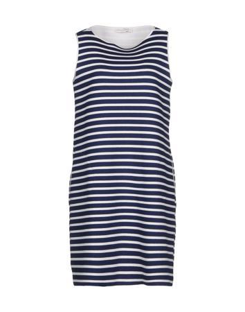 Платье ANNA SERAVALLI