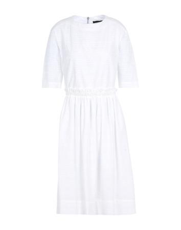 Платье VIVIENNE WESTWOOD ANGLOMANIA