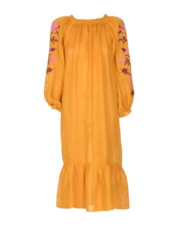 Платье MARCH11