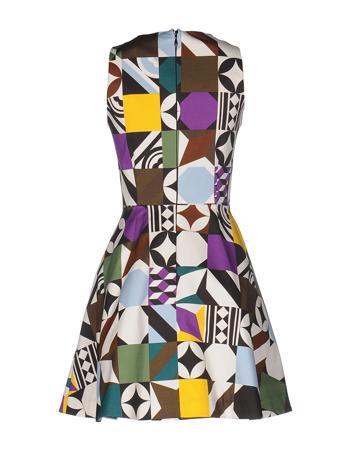 Платье MSGM