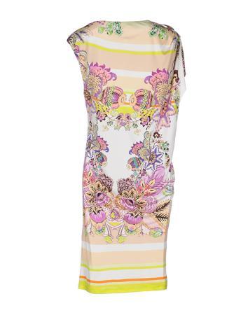 Платье ROBERTO CAVALLI
