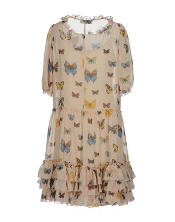 Платье BLUGIRL BLUMARINE