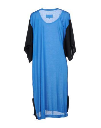 Платье MM6 MAISON MARGIELA