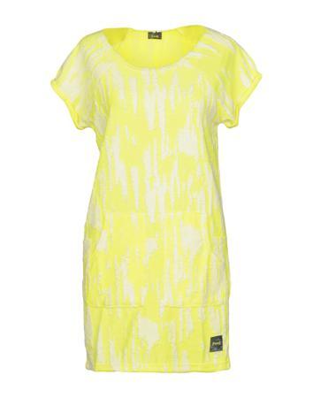 Платье F**K PROJECT